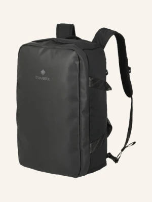 Travelite Torba Podróżna Venture Line M 44 L schwarz