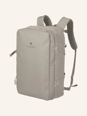 Travelite Torba Podróżna Venture Line Medium 44 L beige