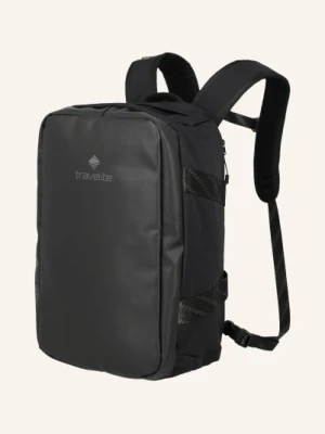 Travelite Torba Podróżna Venture Line Small 24 L schwarz