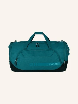 Travelite Torba Sportowa Kick Off Xl blau