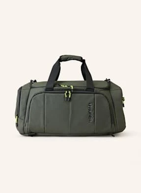 Travelite Torba Weekendowa Briize 26 L gruen