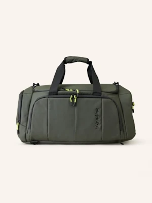 Travelite Torba Weekendowa Briize 26 L gruen