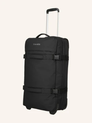 Travelite Walizka Na Kółkach Bolonia Large schwarz
