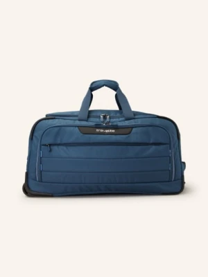 Travelite Walizka Na Kółkach Skaii blau