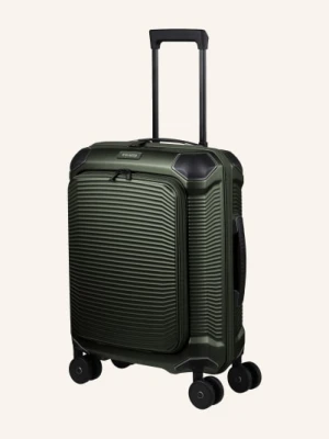 Travelite Wózek Millennium gruen