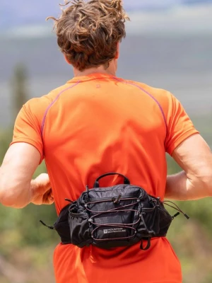 Traverse – torba biodrowa - Black Mountain Warehouse