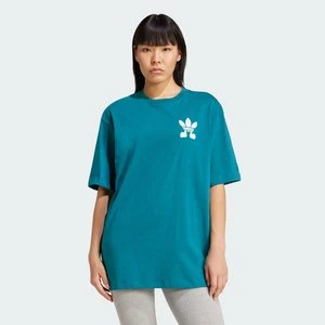 Treffy Walks Graphic T-Shirt Adidas