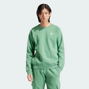 Trefoil Essentials Crewneck Adidas