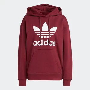 Trefoil Hoodie Adidas