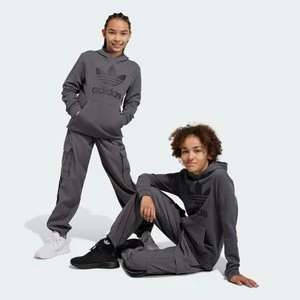 Trefoil Hoodie Adidas
