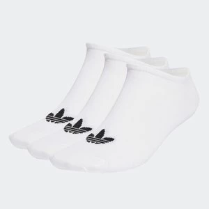 Trefoil Liner Socks 6 Pairs Adidas