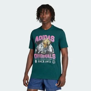 Zdjęcie produktu Trefoil Series Regular T-Shirt Adidas