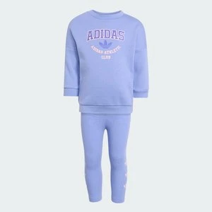 TREFOIL SUIT I Adidas