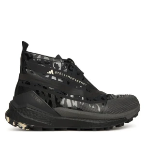 Trekkingi adidas by Stella McCartney adidas by Stella McCartney x Terrex Free Hiker Gore-Tex JS1112 Czarny