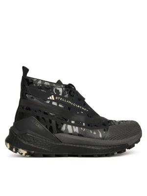 Trekkingi adidas by Stella McCartney adidas by Stella McCartney x Terrex Free Hiker Gore-Tex JS1112 Czarny