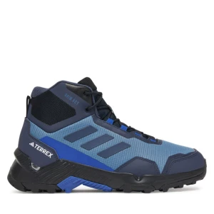 Trekkingi adidas Eastrail 2.0 Mid RAIN.RDY IH1159 Granatowy