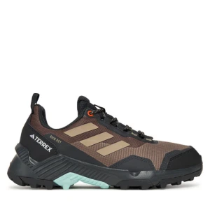 Trekkingi adidas Eastrail 2.0 RAIN.RDY JR2708 Brązowy