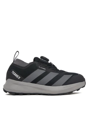 Trekkingi adidas Terrex Agravic Boa HQ9367 Czarny
