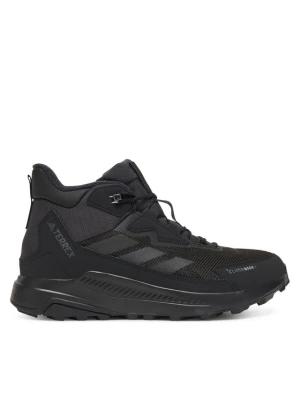 Trekkingi adidas Terrex Anylander CLIMAWARM+ JH6234 Czarny