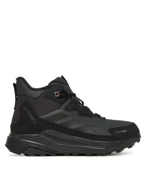 Trekkingi adidas Terrex Anylander CLIMAWARM+ JH8777 Szary