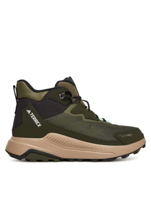 Trekkingi adidas Terrex Anylander CLIMAWARM+ JQ9951 Khaki