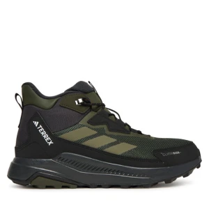 Trekkingi adidas Terrex Anylander CLIMAWARM+ JQ9952 Khaki