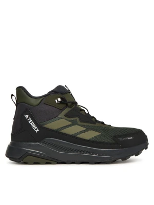 Trekkingi adidas Terrex Anylander CLIMAWARM+ JQ9952 Khaki