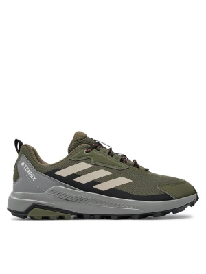 Trekkingi adidas Terrex Anylander ID0894 Zielony