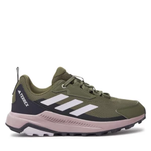 Trekkingi adidas Terrex Anylander ID3463 Zielony