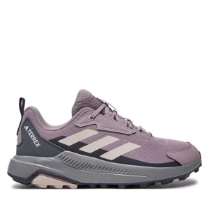 Trekkingi adidas Terrex Anylander ID3465 Fioletowy