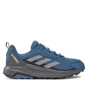 Trekkingi adidas Terrex Anylander ID5486 Niebieski