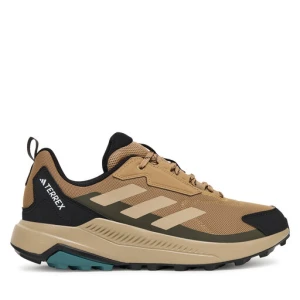Trekkingi adidas Terrex Anylander JQ9953 Brązowy