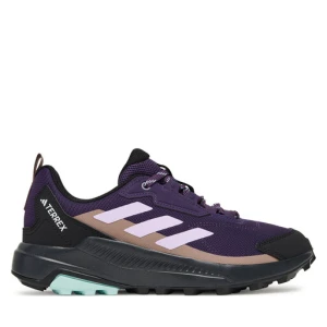 Trekkingi adidas Terrex Anylander JQ9956 Fioletowy