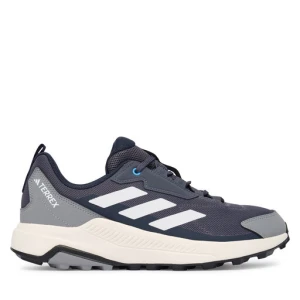 Trekkingi adidas Terrex Anylander JR6598 Szary