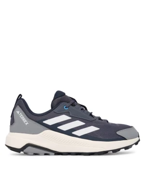 Trekkingi adidas Terrex Anylander JR6598 Szary