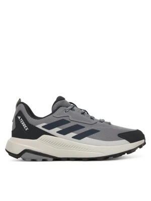 Trekkingi adidas Terrex Anylander JR9088 Szary