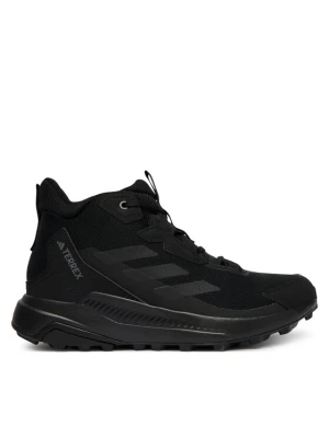 Trekkingi adidas Terrex Anylander Mid Hiking Shoes IE1475 Czarny