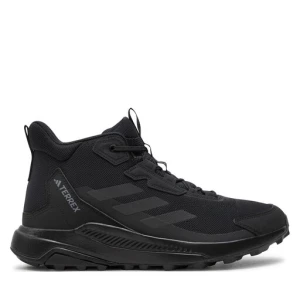 Trekkingi adidas Terrex Anylander Mid IE1473 Czarny