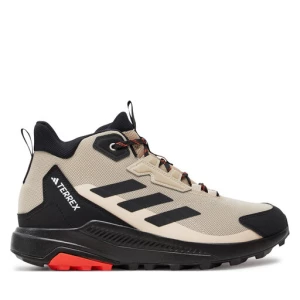 Trekkingi adidas Terrex Anylander Mid IE1474 Beżowy