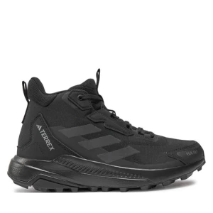 Trekkingi adidas Terrex Anylander Mid Rain.Rdy ID3473 Czarny