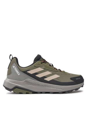 Trekkingi adidas Terrex Anylander Rain.Rdy ID0900 Zielony