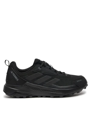 Trekkingi adidas Terrex Anylander Rain.Rdy ID0901 Czarny