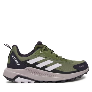 Trekkingi adidas Terrex Anylander Rain.Rdy ID3468 Zielony