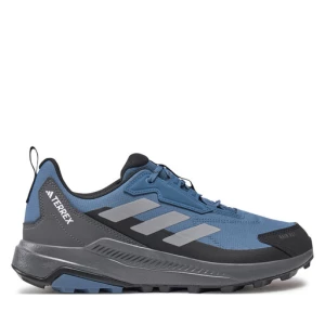 Trekkingi adidas Terrex Anylander Rain.Rdy ID5487 Niebieski