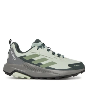 Trekkingi adidas Terrex Anylander Rain.Rdy JI1320 Zielony