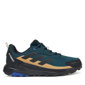 Trekkingi adidas Terrex Anylander Rain.Rdy JQ1595 Zielony