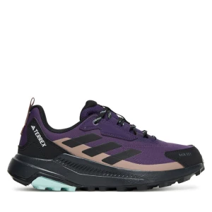 Trekkingi adidas Terrex Anylander Rain.Rdy JQ1613 Fioletowy