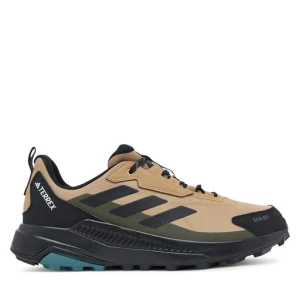 Trekkingi adidas Terrex Anylander Rain.Rdy JQ9961 Brązowy
