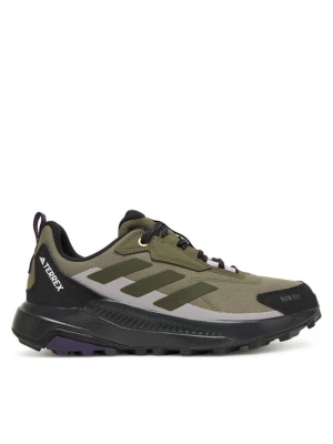 Trekkingi adidas Terrex Anylander Rain.Rdy JQ9962 Khaki