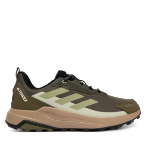 Trekkingi adidas Terrex Anylander Rain.Rdy JR9087 Khaki